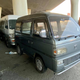 Illustration for article titled Someone Is Parking A Treasure Trove Of JDM Vans Under A California Freeway